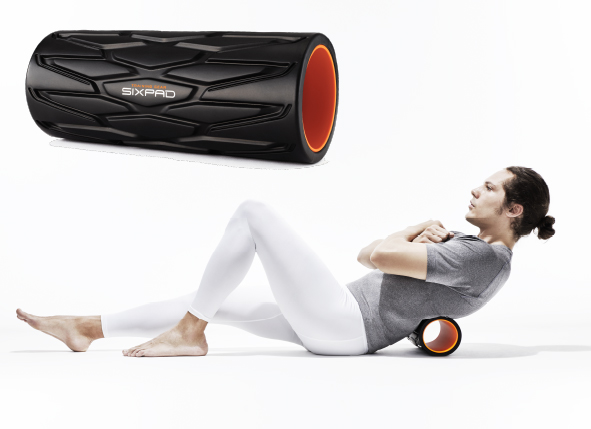 EMSトレーニング・ギア『SIXPAD』からフィットネスのための新シリーズ