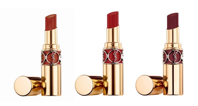 世界独占先⾏発売】YSL NO.1リップから日本限定アイテム誕生。日本で