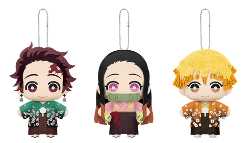 劇場版「鬼滅の刃」無限列車編』 公開記念キャンペーンを開催‼ 多彩な