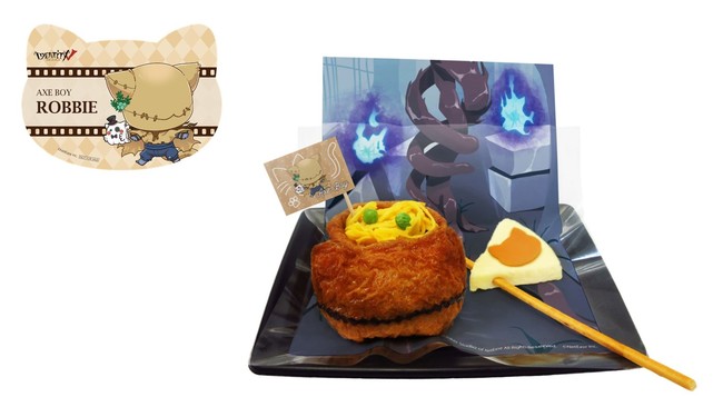 IdentityⅤ 第五人格』の庭師や祭司たちが“ねこ耳姿”になって登場