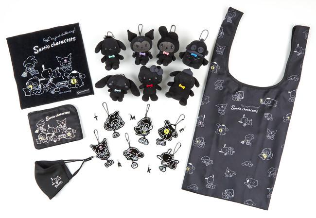 クロミのAm＠zingないたずらで魔法にかかった期間限定ショップが誕生