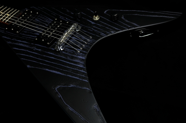 ゼマイティスよりUSAプロデュース第二弾と日本企画のエレキ・ギター