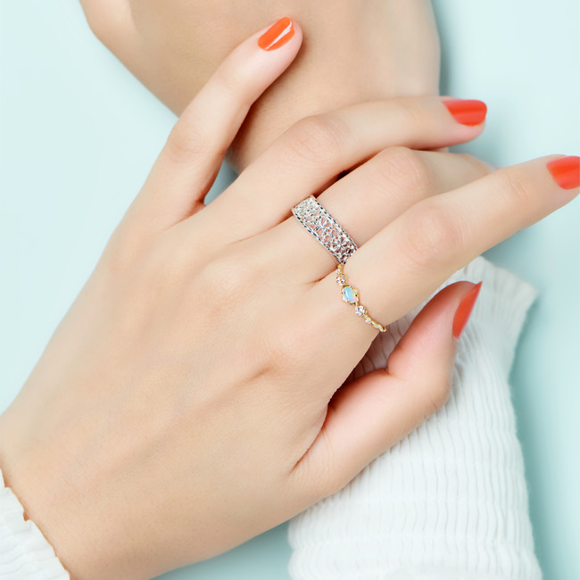 ノジェス】着けこなしが変えられるスペシャルなセットが数量限定で発売