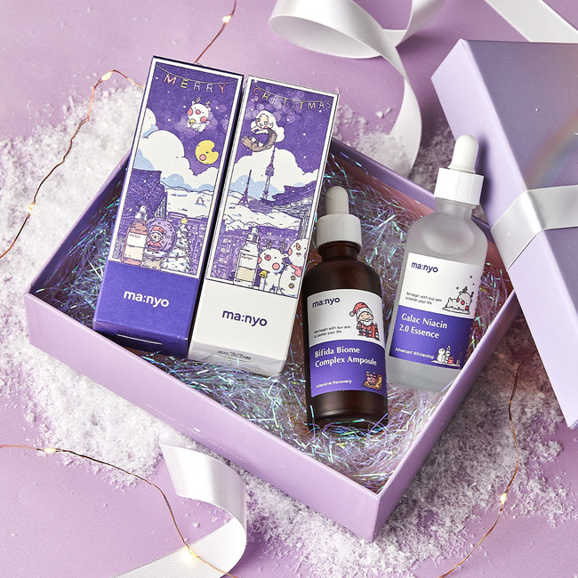 美肌製造ブランド「魔女工場」からベストセラー美容液が大容量