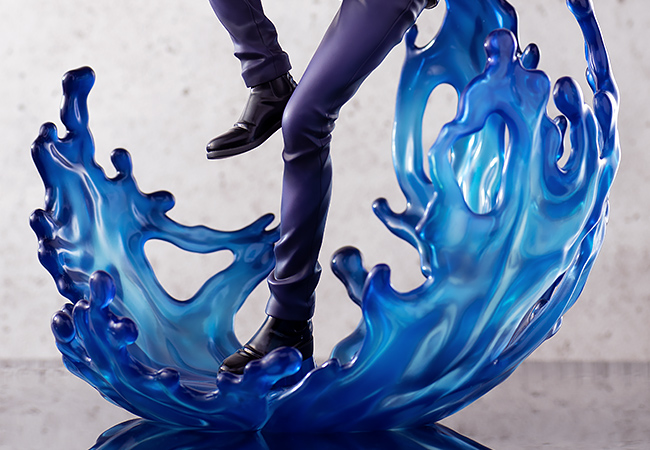 SHIBUYA SCRAMBLE FIGURE、TVアニメ『呪術廻戦』より、「五条 悟 1/7