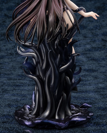 姉なるもの』より、千夜が触手に身を絡めた妖艶な姿で1/7スケール