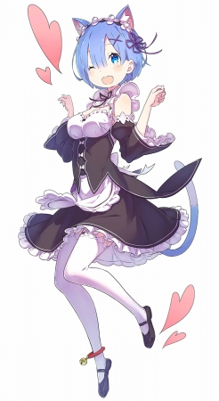 2月2日は何の日？――そう、レムの誕生日！ ということで『Re:ゼロから