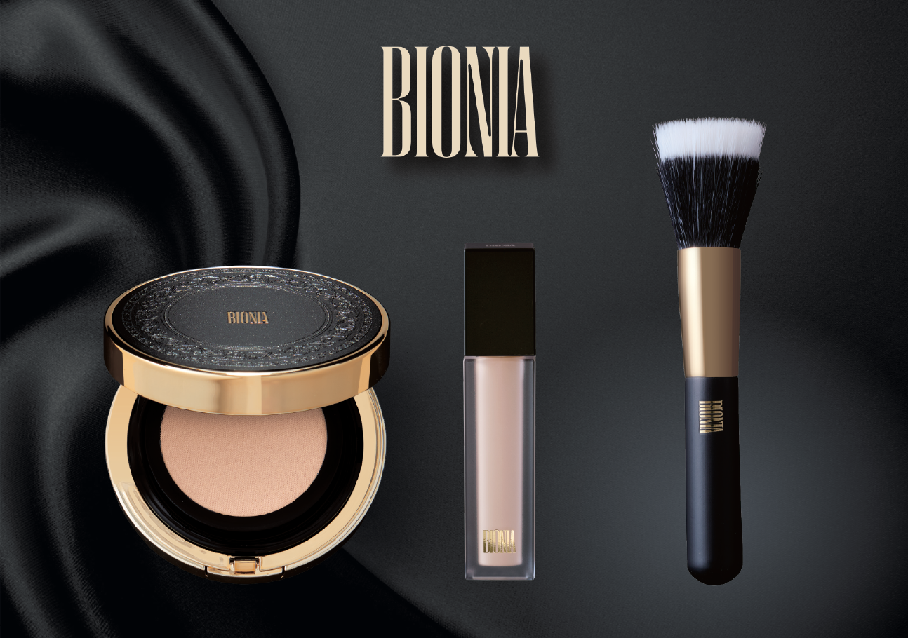 美容家IKKOさん全面プロデュース『BIONIA（ビオニア）』 好評につき