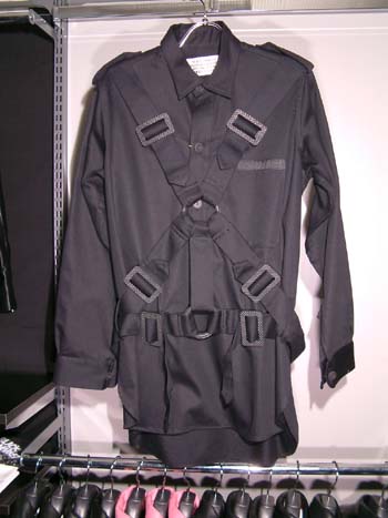 SEDITIONARIES（セディショナリーズ）パラシュートシャツ通信販売（通販）