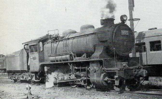 1965年秋の鉄道風景 東北・北海道編 - Nゲージレイアウト国鉄露太本線