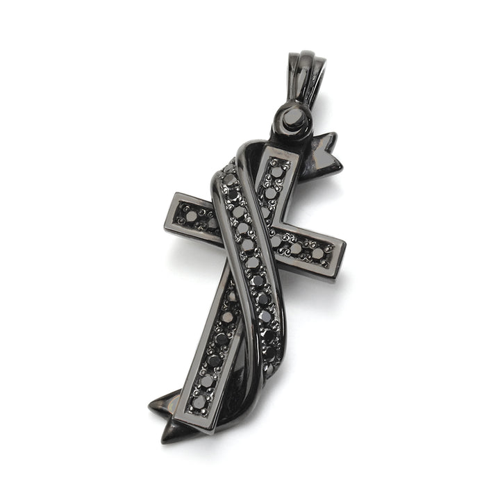 PE1004CZBK｜ペンダント【プエルタ・デル・ソル公式サイト｜PUERTA DEL