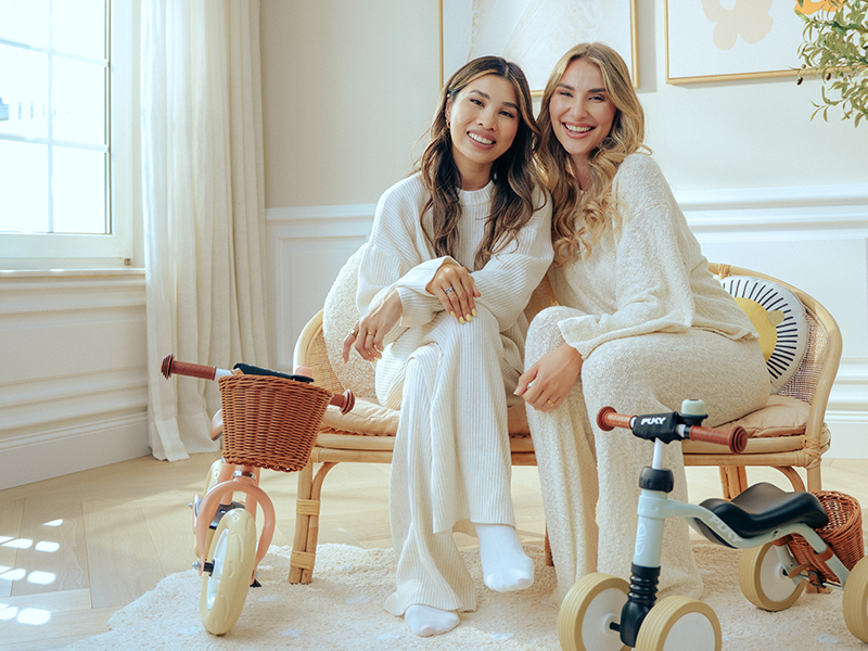 PUKY Laufräder: Spielerisch lernen und balancieren