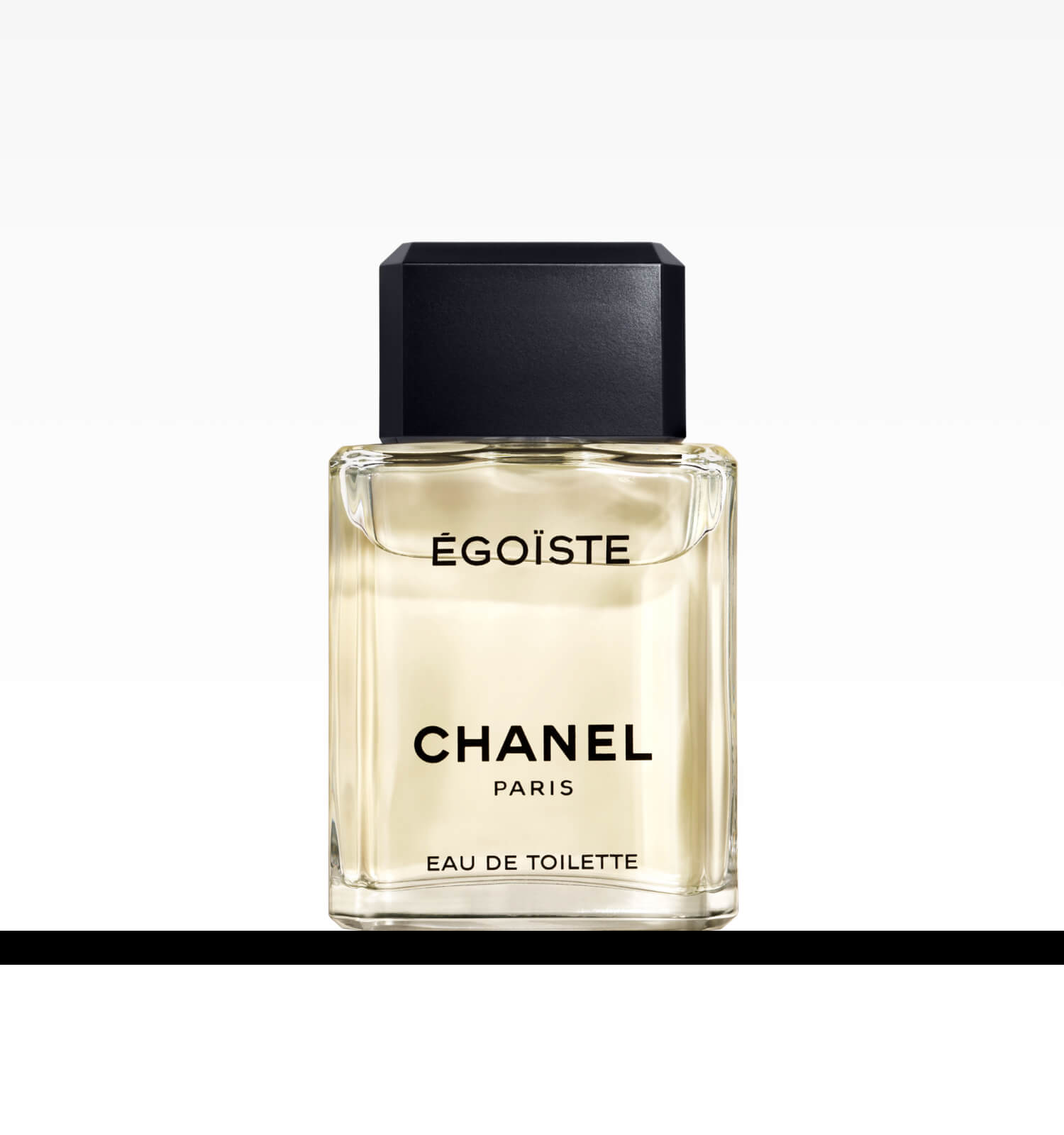 エゴイスト - メンズフレグランスコレクション | CHANEL シャネル