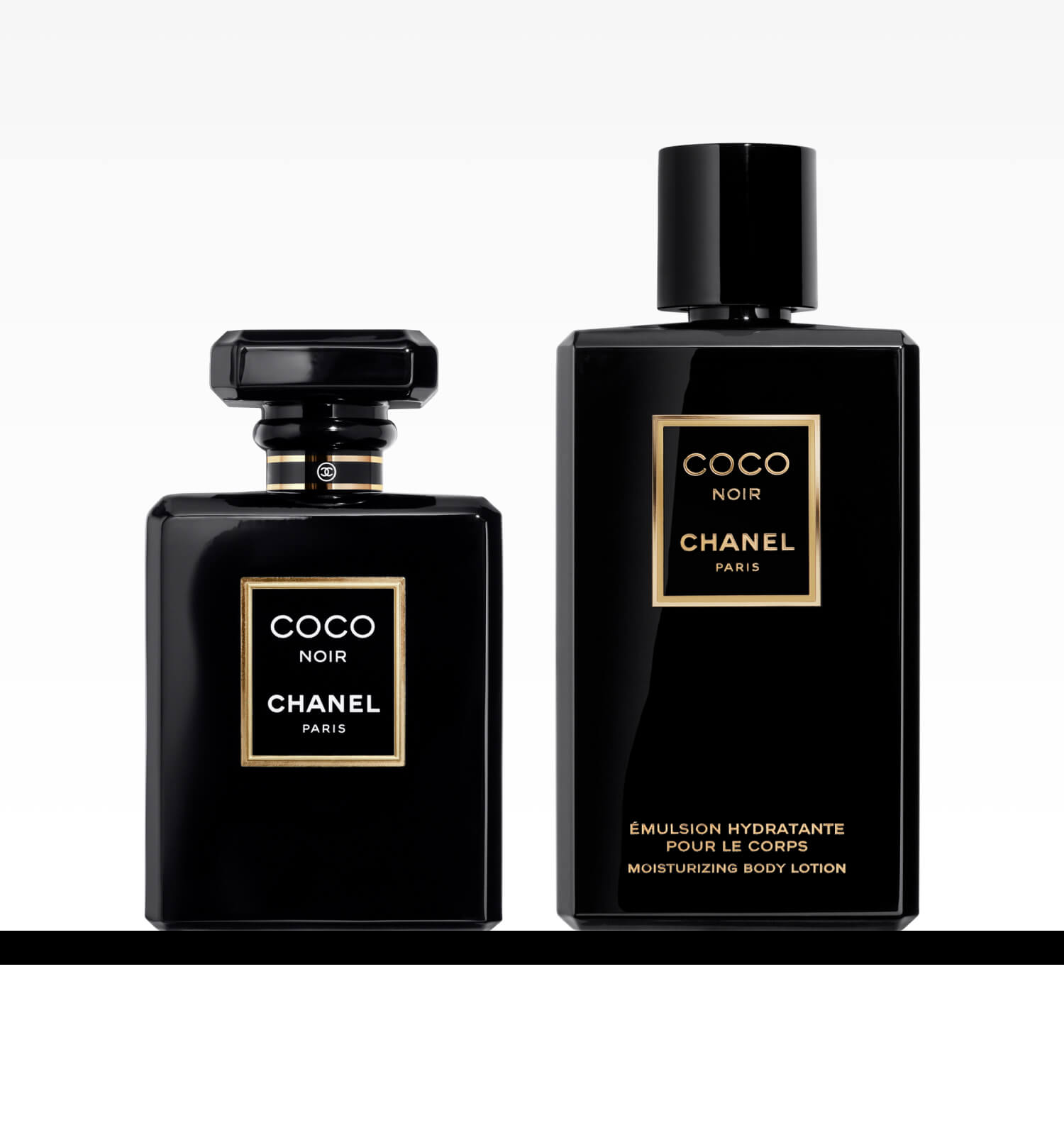 Coco Noir - Damen - Parfum | CHANEL