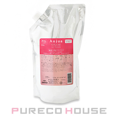 ミルボン オージュア FM フィルメロウ ヘアトリートメント v 1000g