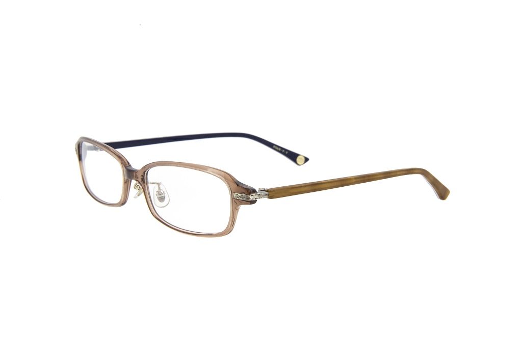 Zoff×コナンのコラボメガネ 安室透モデルで知性が高まりそう！ 怪盗
