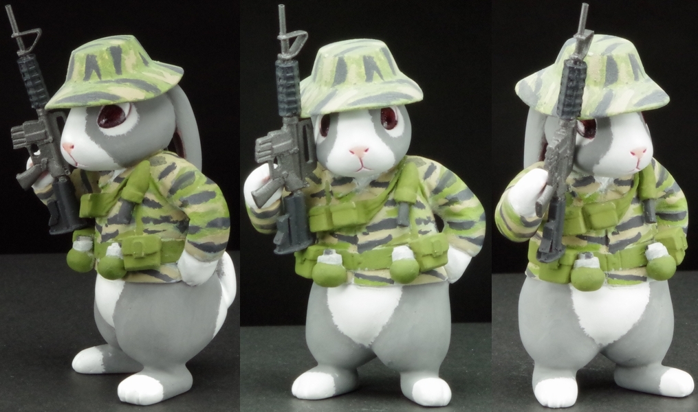 キャットシットワン