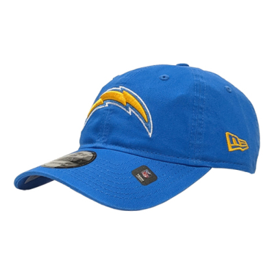 ニューエラ NFL キャップ 9TWENTY コアクラシック チャージャーズ