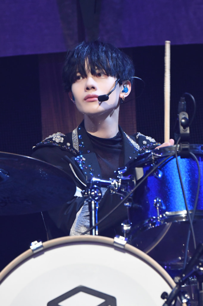 写真6/8枚目）9bic、3周年ライブで見せた“アイドルとしての覚悟”。ペン