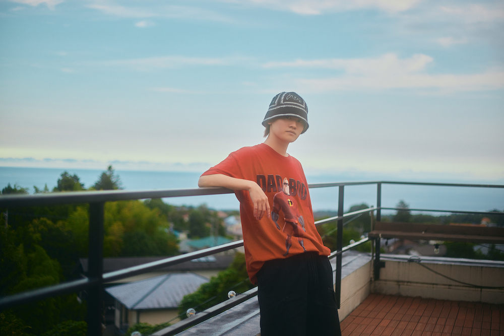 MAZZEL夏合宿取材】KAIRYUが確信する「うまくいっている」という実感