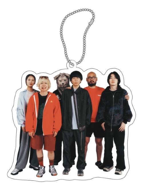 ニートと居候とたかさき」が『Quick Japan』SPECIAL EDITION表紙＆特集