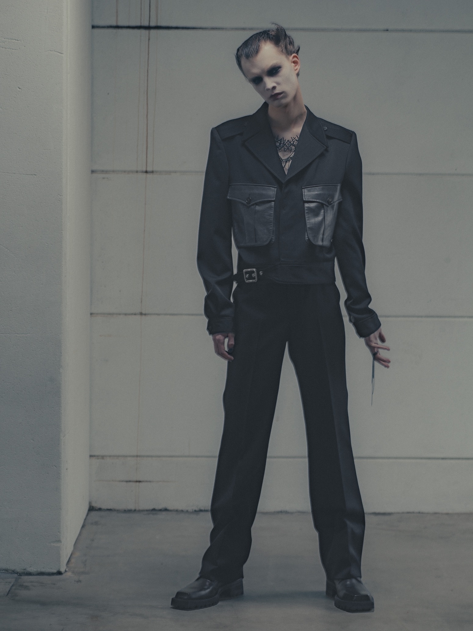 JOHN LAWRENCE SULLIVAN × YOSHiKO CREATiON新作コラボアイテムを6月18