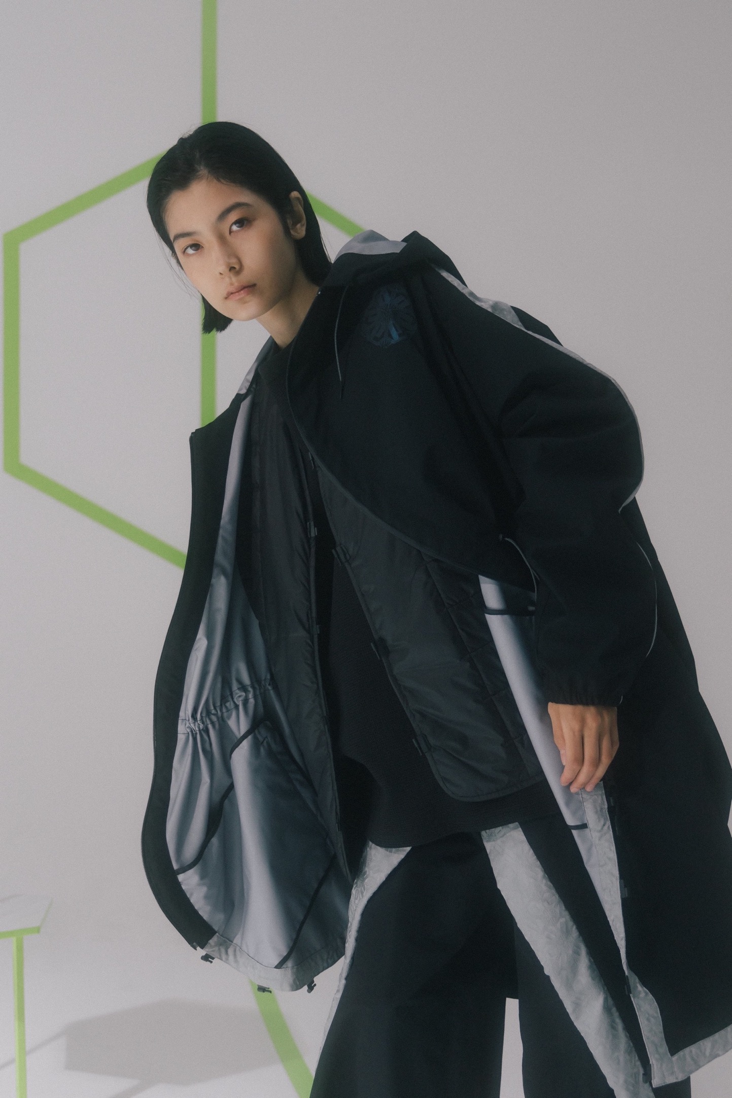 ANREALAGEとPUMAが初のコラボレーション10月14日(金)より順次発売