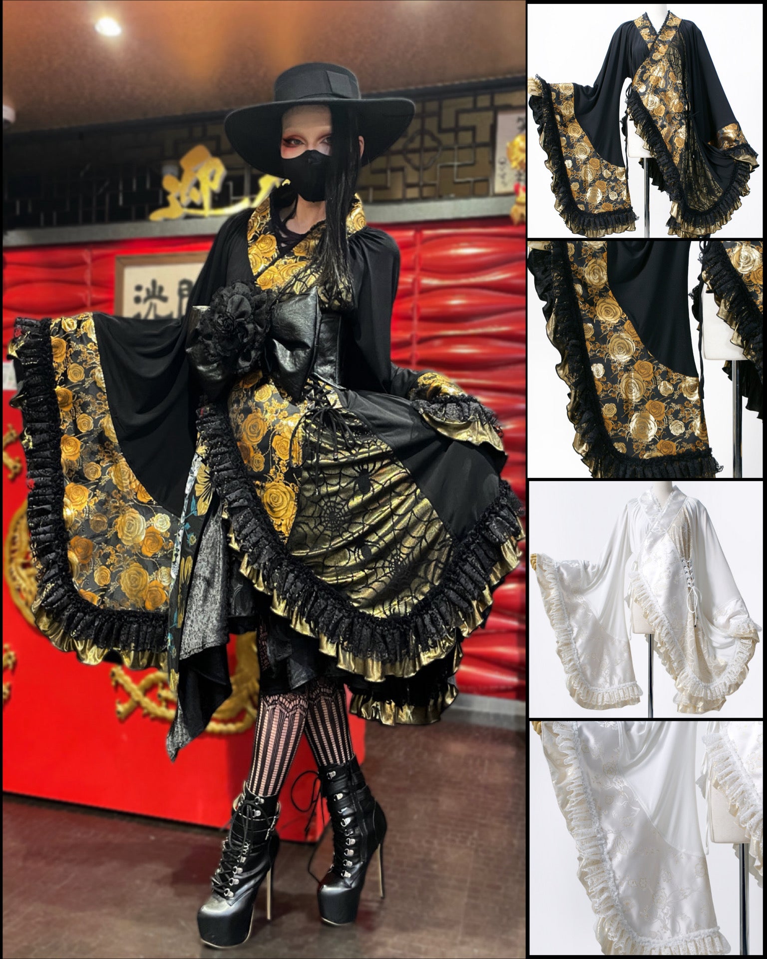 カーディガン / Cardigan – Qutiefrashアメリカ村WebShop