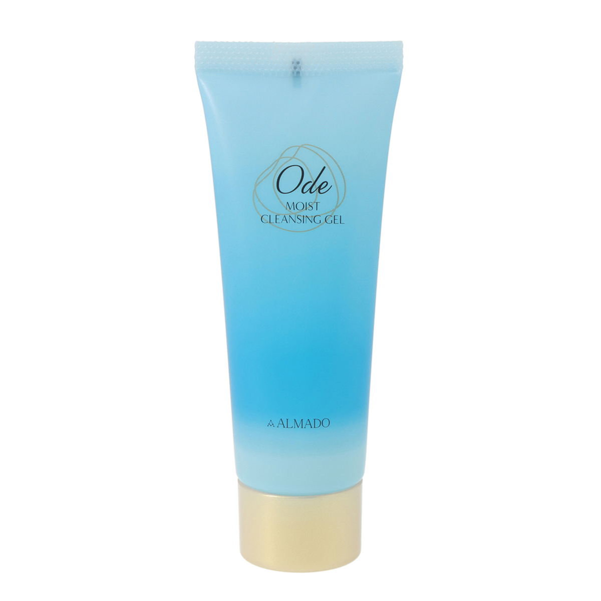 オーディ モイストクレンジングジェル+50g3本ネット限定セット Ode