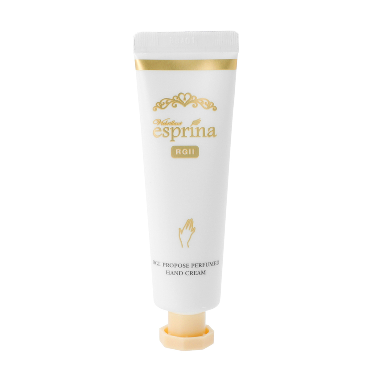 エスプリーナRGII+マイクロミセラー濃密炭酸クレンジング4P+P ヴィ