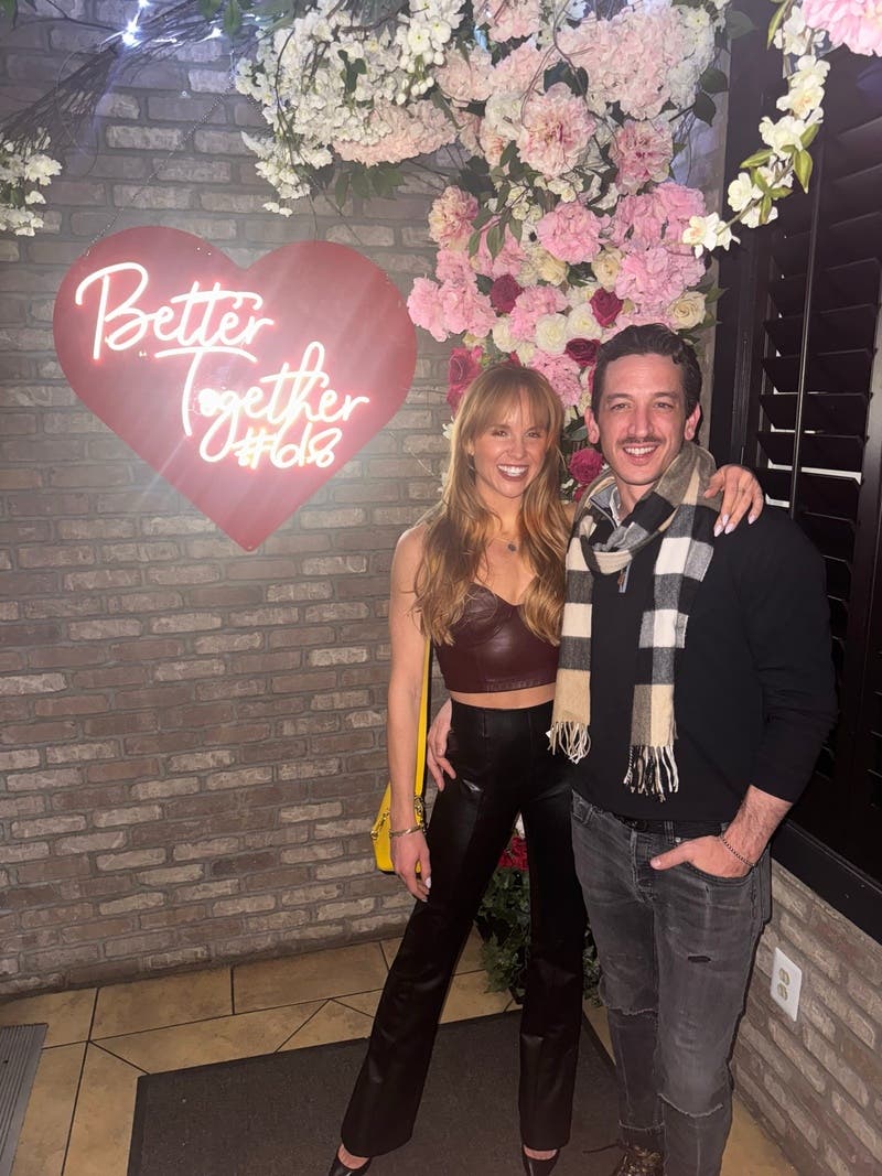 Red Faux Leather Bustier Top by Peter Som x RTR | Rent the Runway