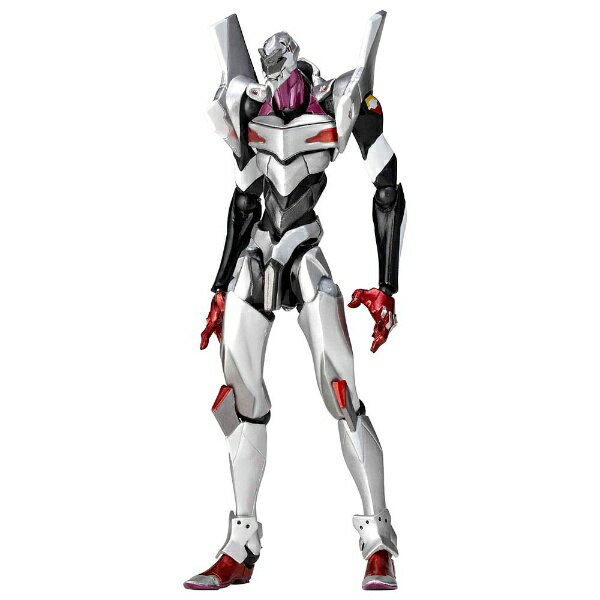 楽天市場】海洋堂 リボルテックヤマグチ Evangelion Evolution 4号機