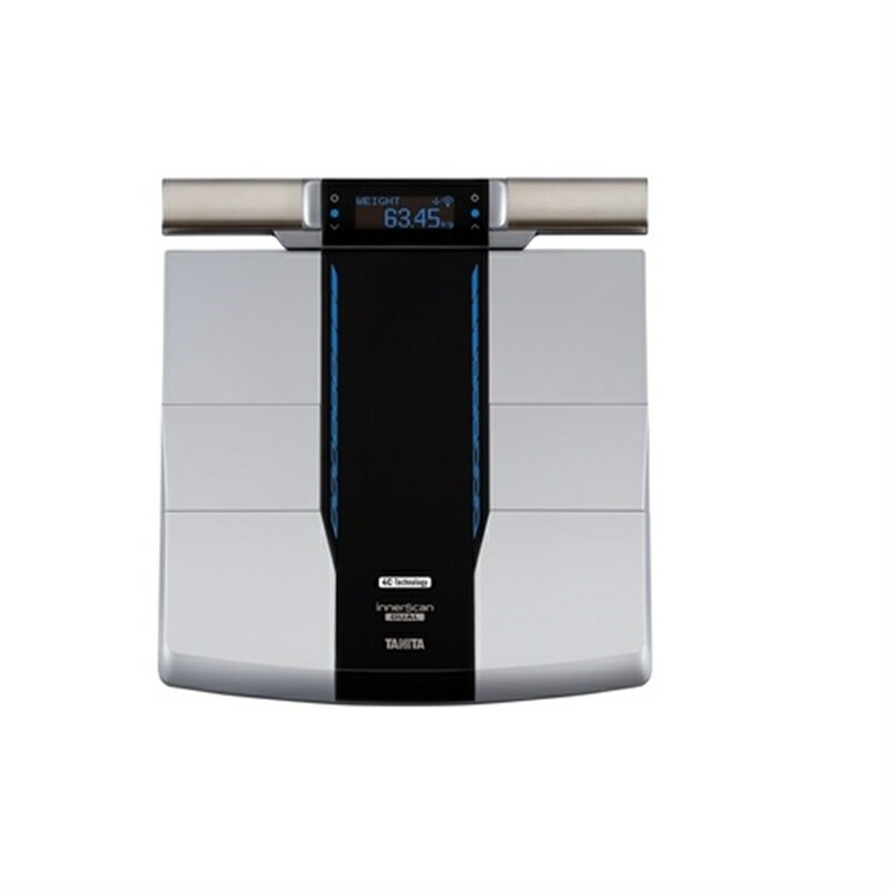 楽天市場】タニタ TANITA インナースキャンデュアルRD-801 | 価格比較