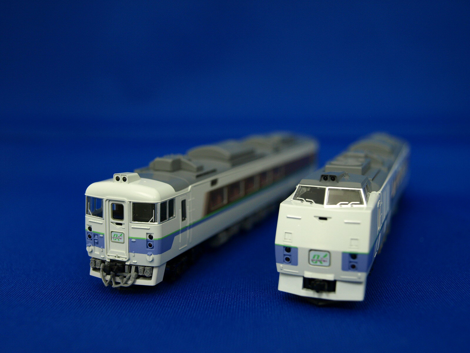 楽天市場】トミーテック ＜限定＞キハ183系特急ディーゼルカー