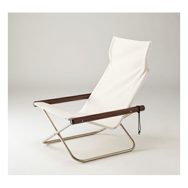 楽天市場】藤栄 NYchair 折りたたみイス ロッキングチェア ニーチェア