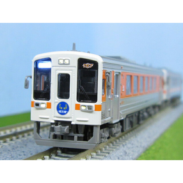 楽天市場】マイクロエース キハE131−500番台＋キハE132