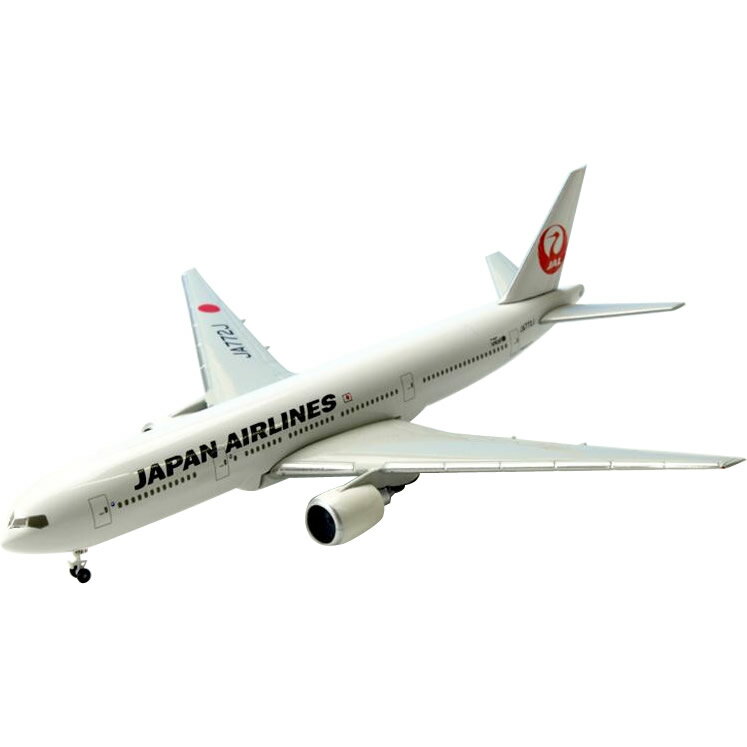 楽天市場】JAL/日本航空 JTA 737-400 ジンベエジェット 1/500スケール