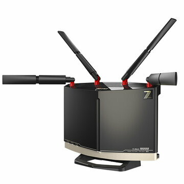 楽天市場】バッファロー BUFFALO Wi-Fiルーター WXR9300BE6P | 価格