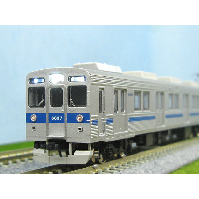 楽天市場】グリーンマックス グリーンマックス｜GREEN MAX 東急電鉄