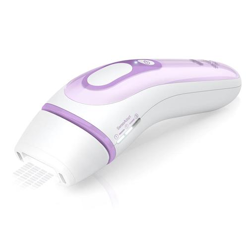 楽天市場】BRAUN 光脱毛器 シルクエキスパート Pro3 PL3133 | 価格比較