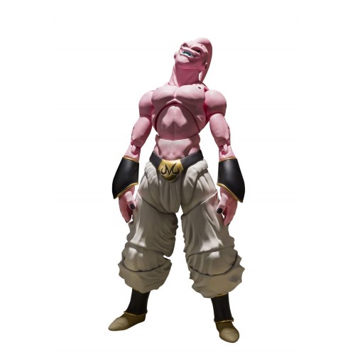 楽天市場】バンダイ フィギュアーツZERO EX 魔人ブウ ドラゴンボールZ