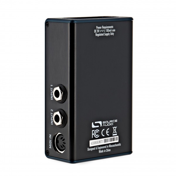 Source Audio EQ2 Programmable EQ at Gear4music