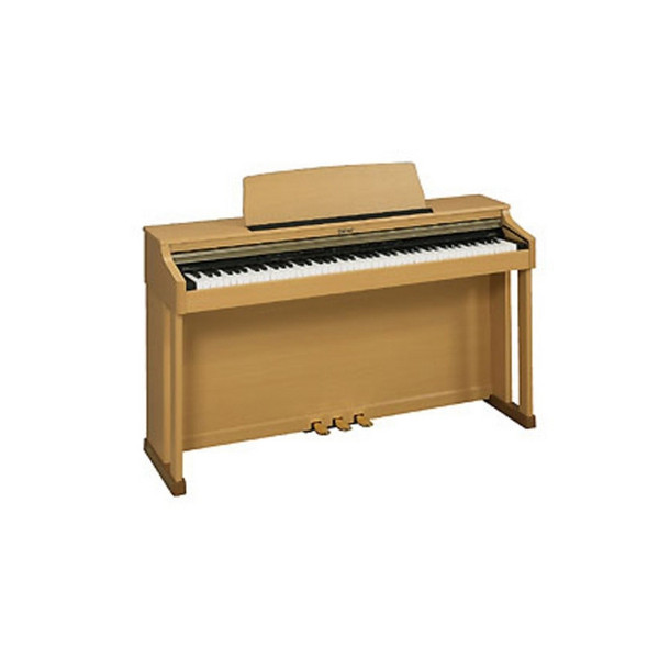Roland HP-203 Digital Piano, Maple at Gear4music