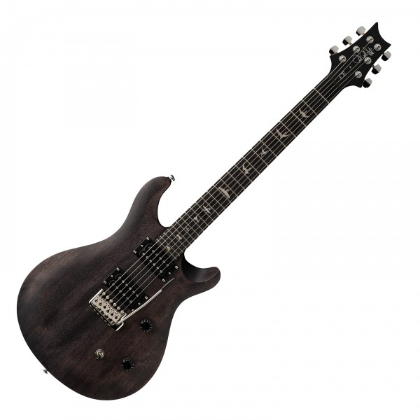 PRS SE CE24 Standard, Satin Charcoal at Gear4music