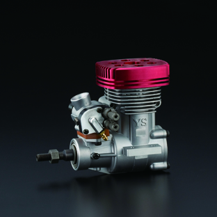 YS 60SR ヘリ用2サイクルエンジン – RC DEPOT オンラインショップ