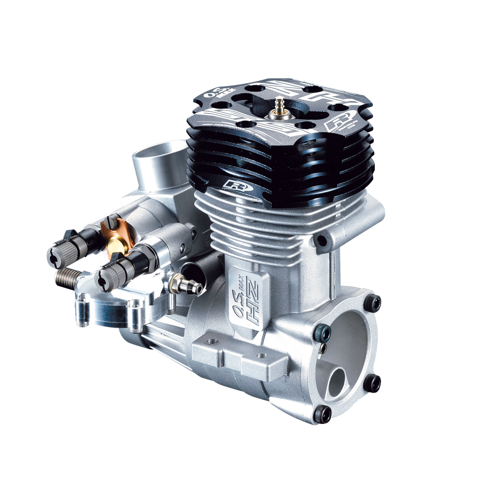 OS MAX 55HZ-R – RC DEPOT オンラインショップ