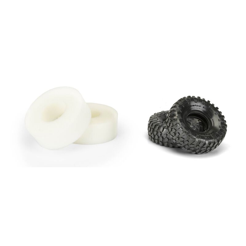 プロライン BFGoodrich Krawler T / A KX 1.9 