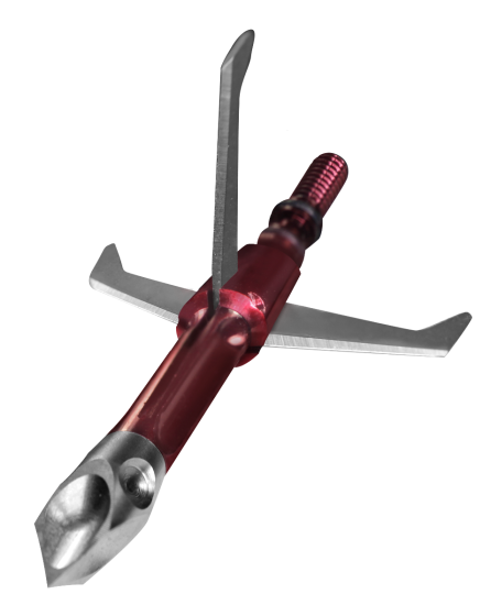 Ramcat Savage Mechanical 100 Grain 3 Pack Broadheads | R1008