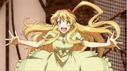 邪神 たま ~ ささみさん@がんばらない 人気キャラクター投票