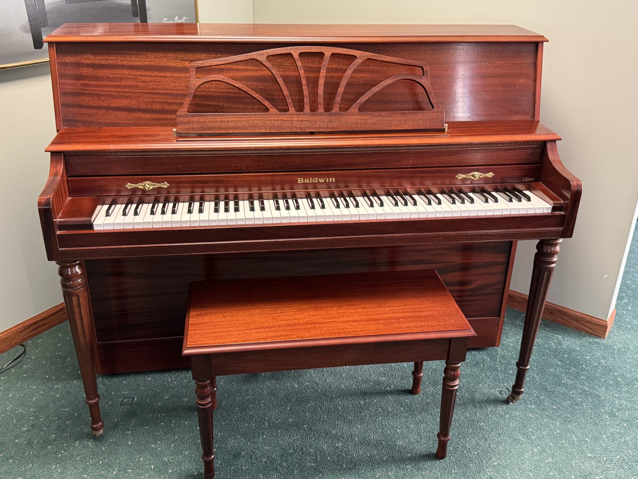 Baldwin 660 | Randee's Music